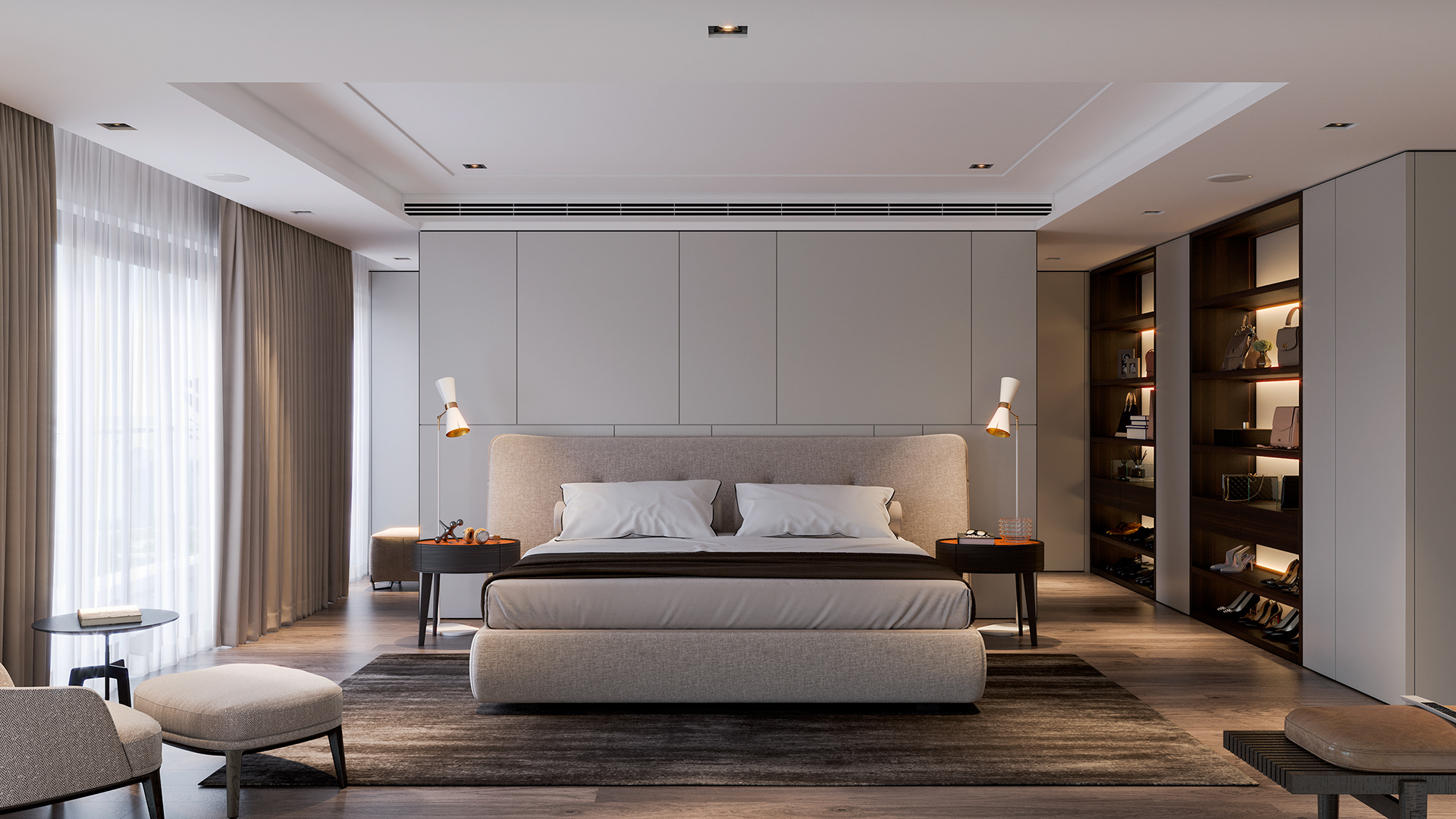 Bedroom Furniture Ideas